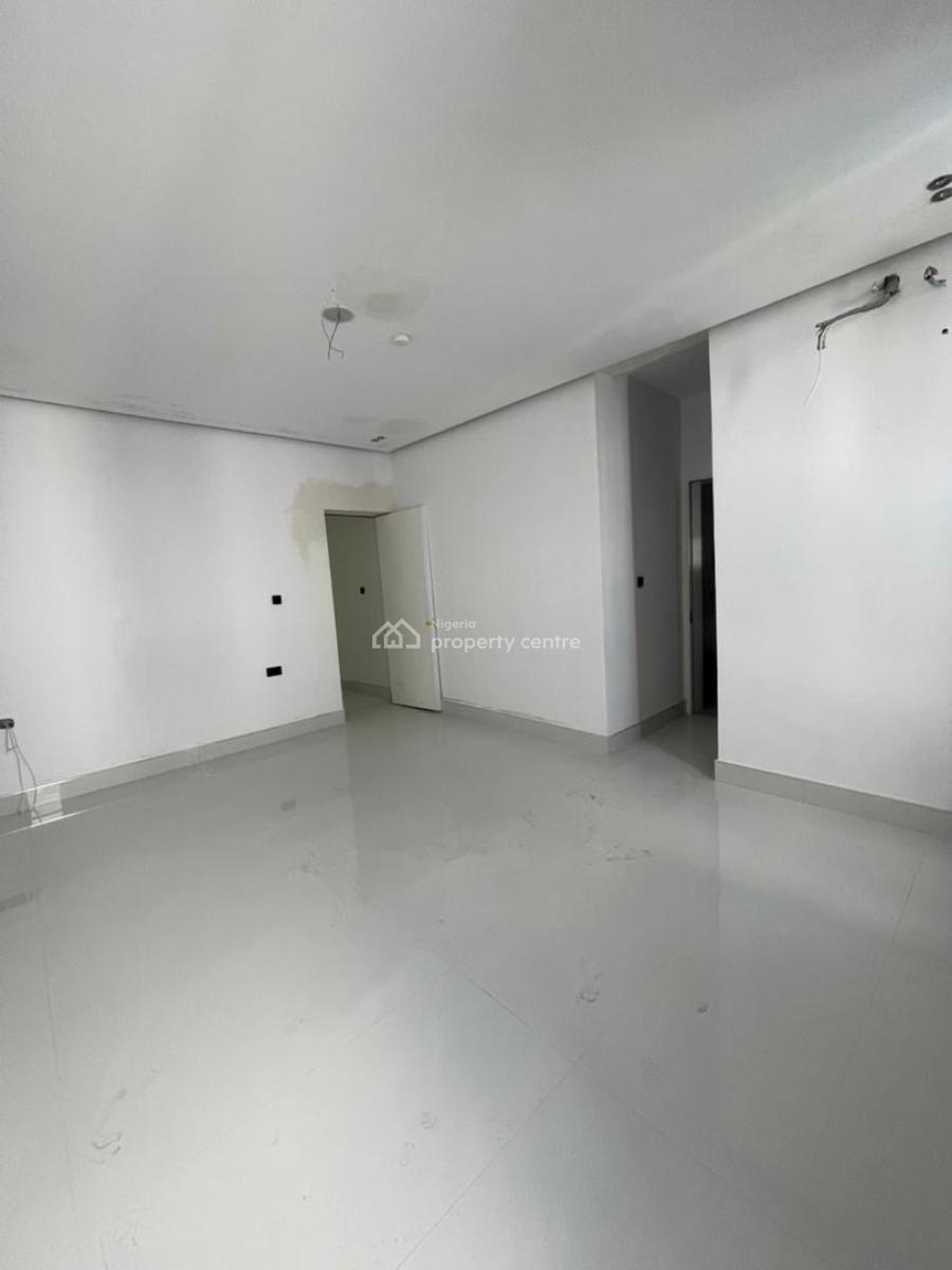 Luxury 5bedroom, Ikate, Lekki, Lagos, Semi-detached Duplex for Sale