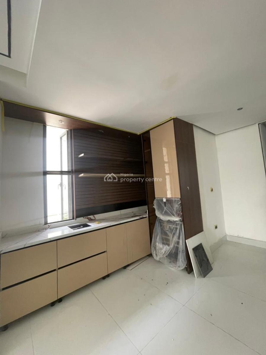 Luxury 5bedroom, Ikate, Lekki, Lagos, Semi-detached Duplex for Sale