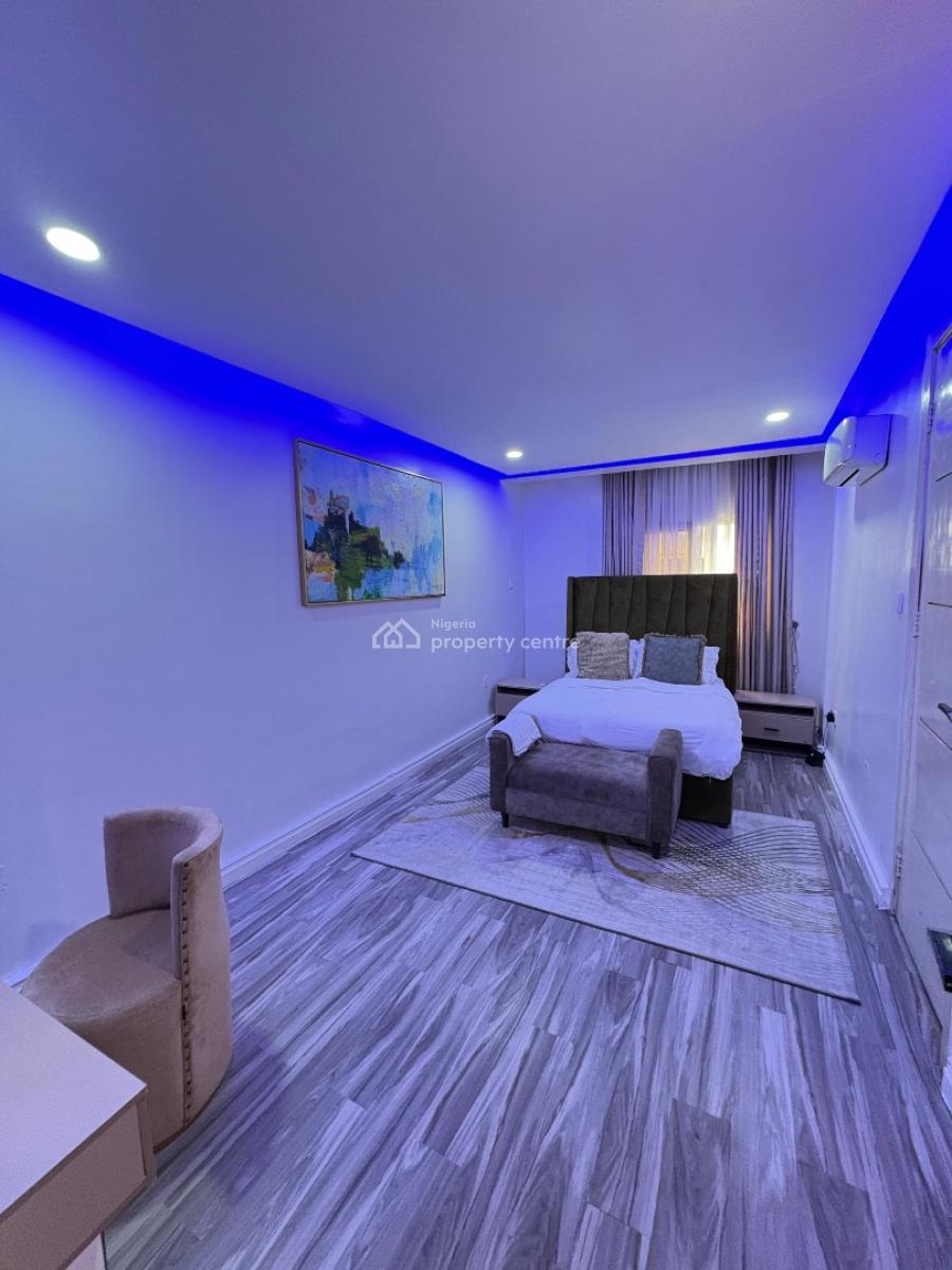 Luxury 4bedroom Painthouse, Victoria Island (vi), Lagos, House for Rent
