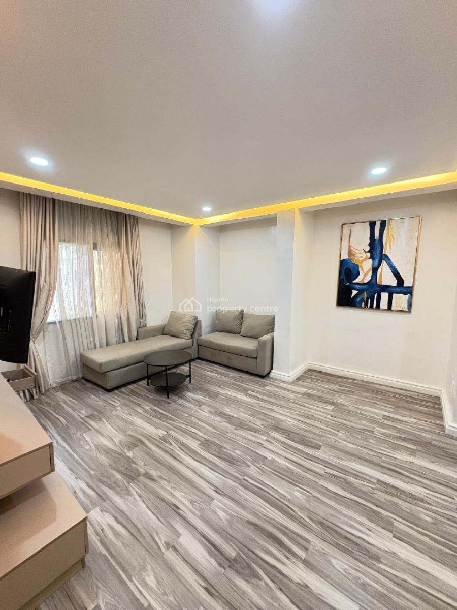 Luxury 4bedroom Painthouse, Victoria Island (vi), Lagos, House for Rent