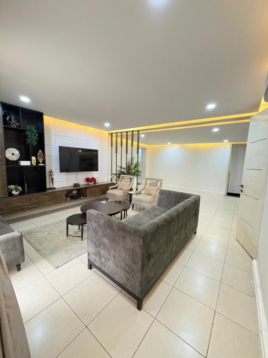 Luxury 4bedroom Painthouse, Victoria Island (vi), Lagos, House for Rent