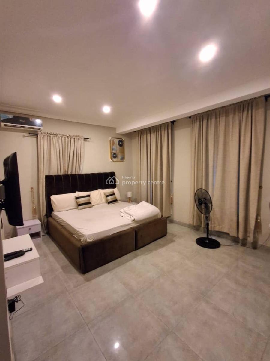 Luxury 3bedroom Apartment, Ikota, Lekki, Lagos, Flat / Apartment for Sale