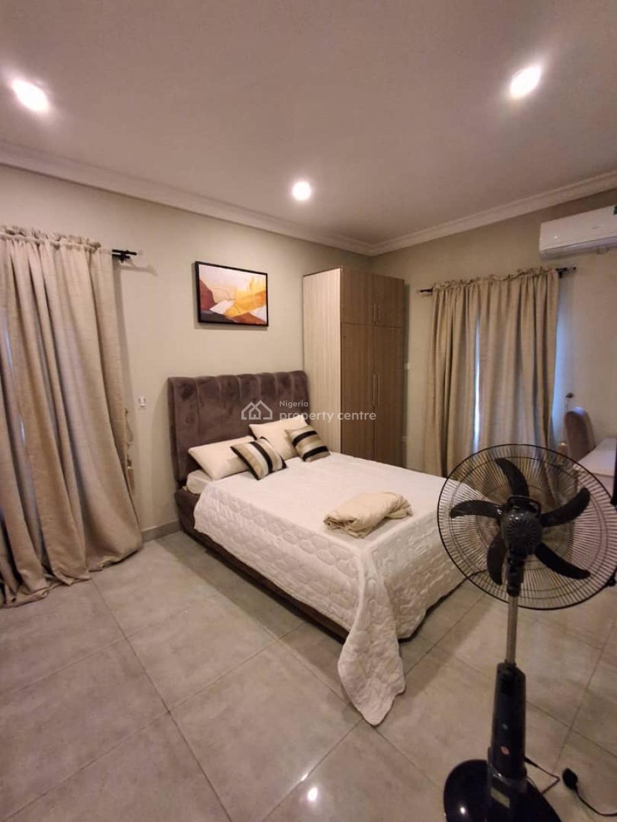 Luxury 3bedroom Apartment, Ikota, Lekki, Lagos, Flat / Apartment for Sale