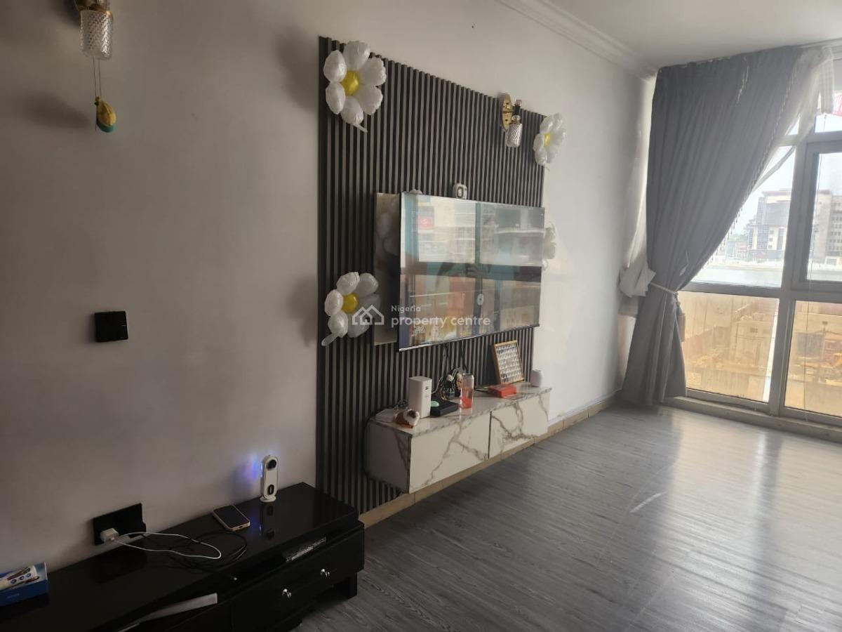 Standard Furnished 3 Bedroom Maisonette in  1004 Estate, 1004 Estate, Victoria Island (vi), Lagos, Flat / Apartment for Rent