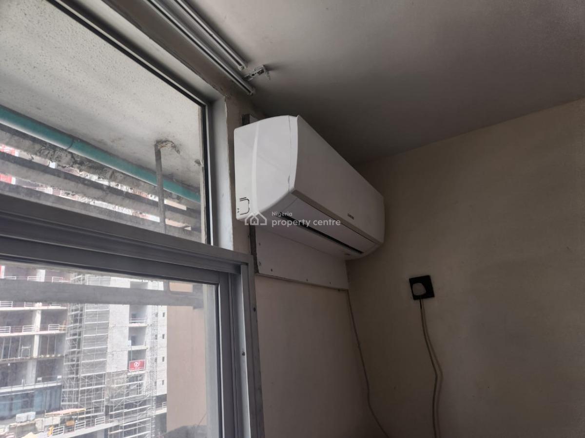 Standard Furnished 3 Bedroom Maisonette in  1004 Estate, 1004 Estate, Victoria Island (vi), Lagos, Flat / Apartment for Rent