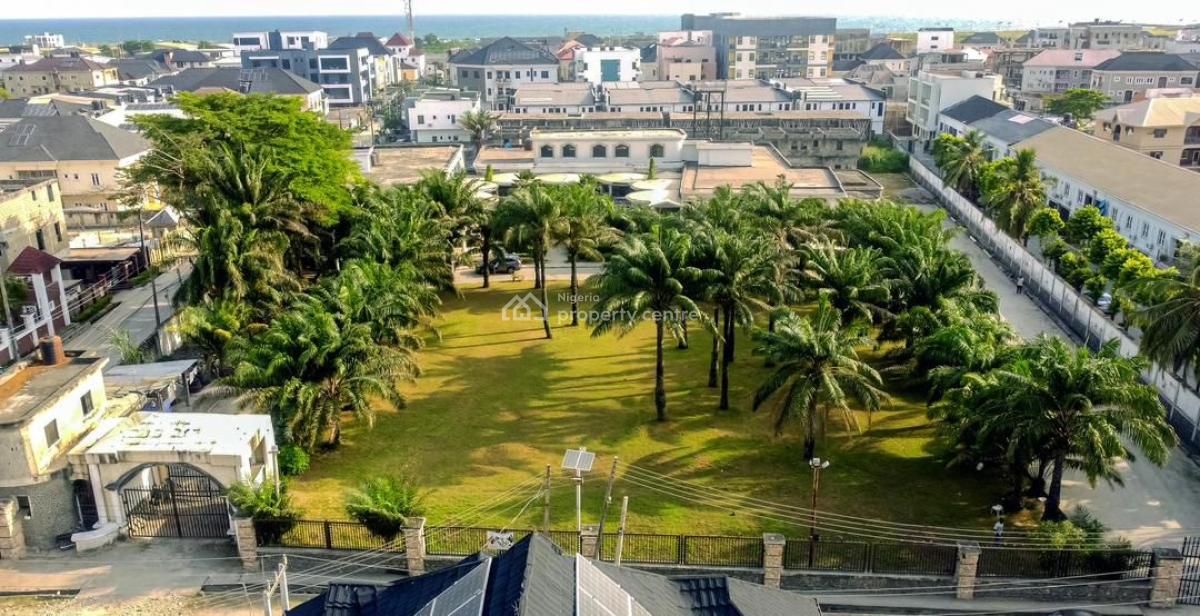 Luxury 15plots of Dry Land Available with C of O, Ikate, Lekki, Lagos, Mixed-use Land for Sale