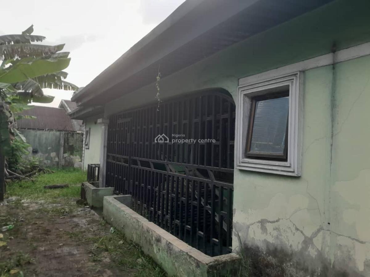 5bedroom Apartment, Eneka Road, Port Harcourt, Rivers, Flat / Apartment for Sale