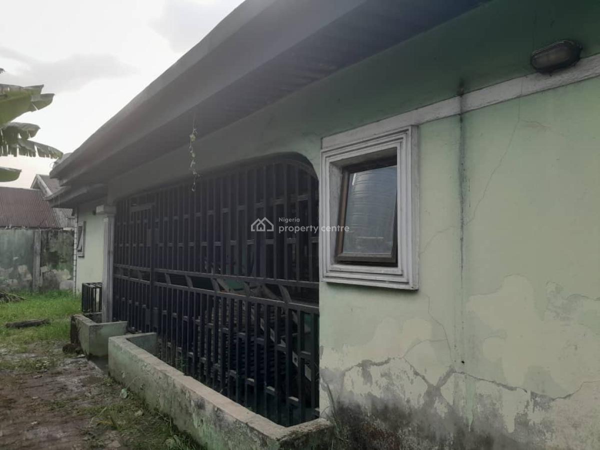 5bedroom Apartment, Eneka Road, Port Harcourt, Rivers, Flat / Apartment for Sale