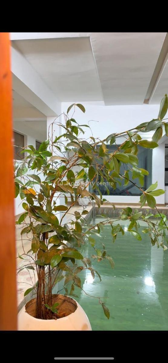 Luxury 2 Bedroom with Gym, Ikate, Lekki, Lagos, Flat / Apartment Short Let