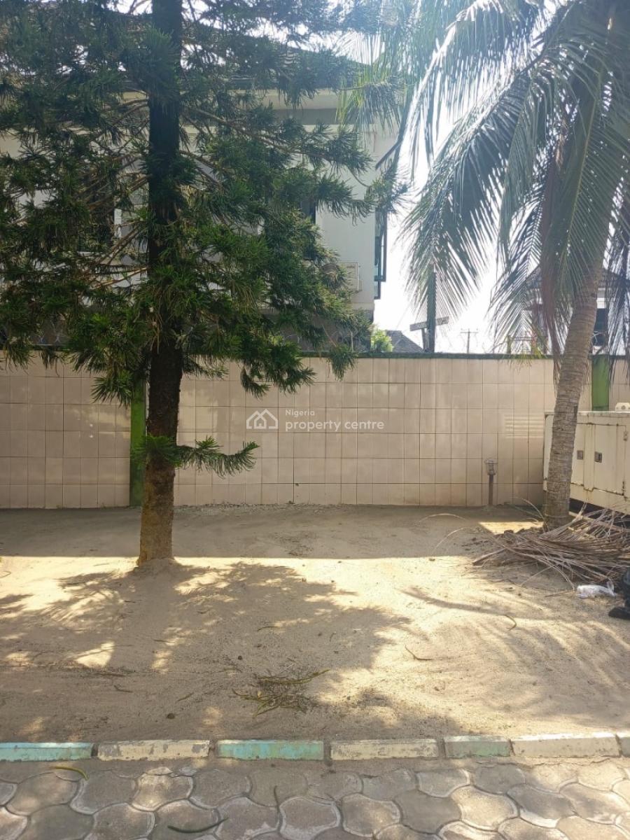 Luxury 8bedroom Mansion, Gra Phase 1, Port Harcourt, Rivers, House for Sale