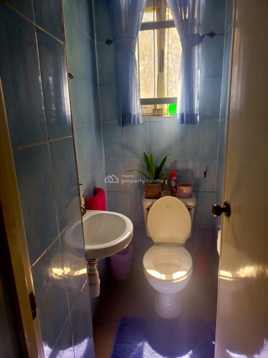 Luxury 8bedroom Mansion, Gra Phase 1, Port Harcourt, Rivers, House for Sale