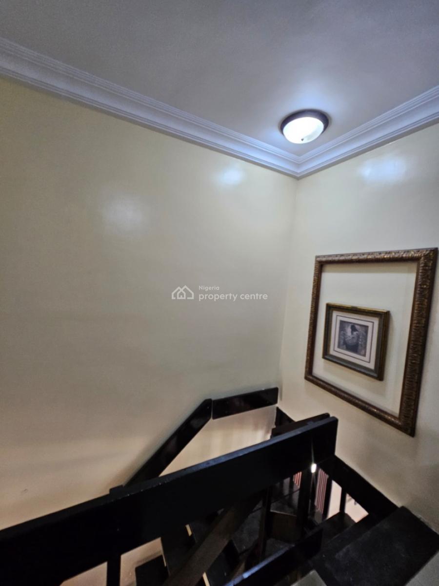 Furnished 3 Bedroom Maisonette in 1004 Estate, 1004 Estate, Victoria Island (vi), Lagos, Flat / Apartment for Rent