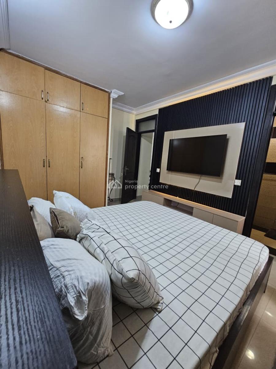 Furnished 3 Bedroom Maisonette in 1004 Estate, 1004 Estate, Victoria Island (vi), Lagos, Flat / Apartment for Rent