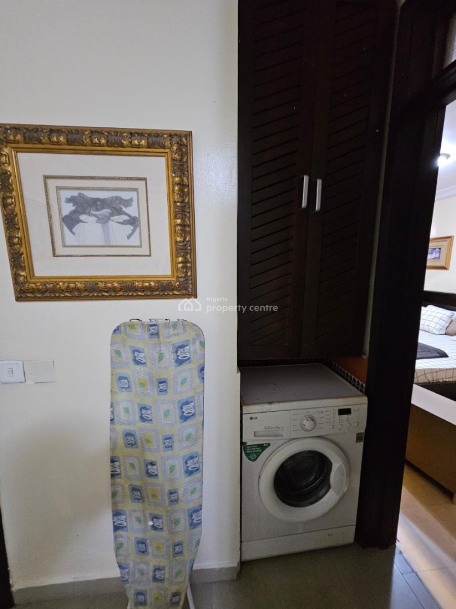 Furnished 3 Bedroom Maisonette in 1004 Estate, 1004 Estate, Victoria Island (vi), Lagos, Flat / Apartment for Rent