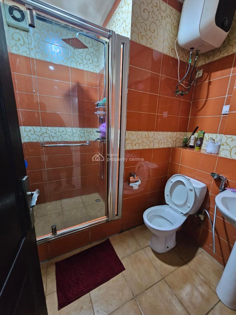 Furnished 3 Bedroom Maisonette in 1004 Estate, 1004 Estate, Victoria Island (vi), Lagos, Flat / Apartment for Rent