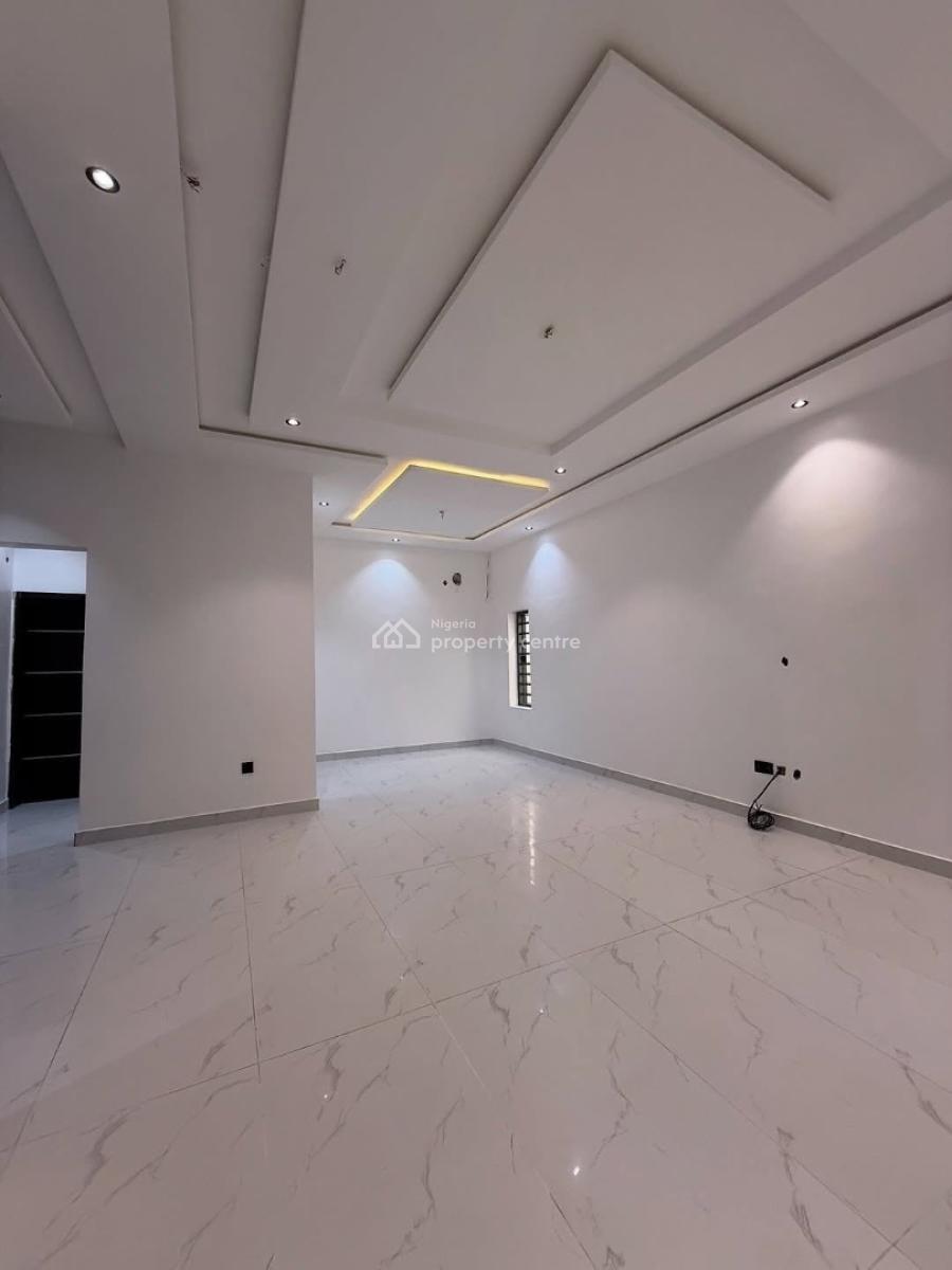 Luxury 4bedroom, Ada George, Port Harcourt, Rivers, Detached Duplex for Sale