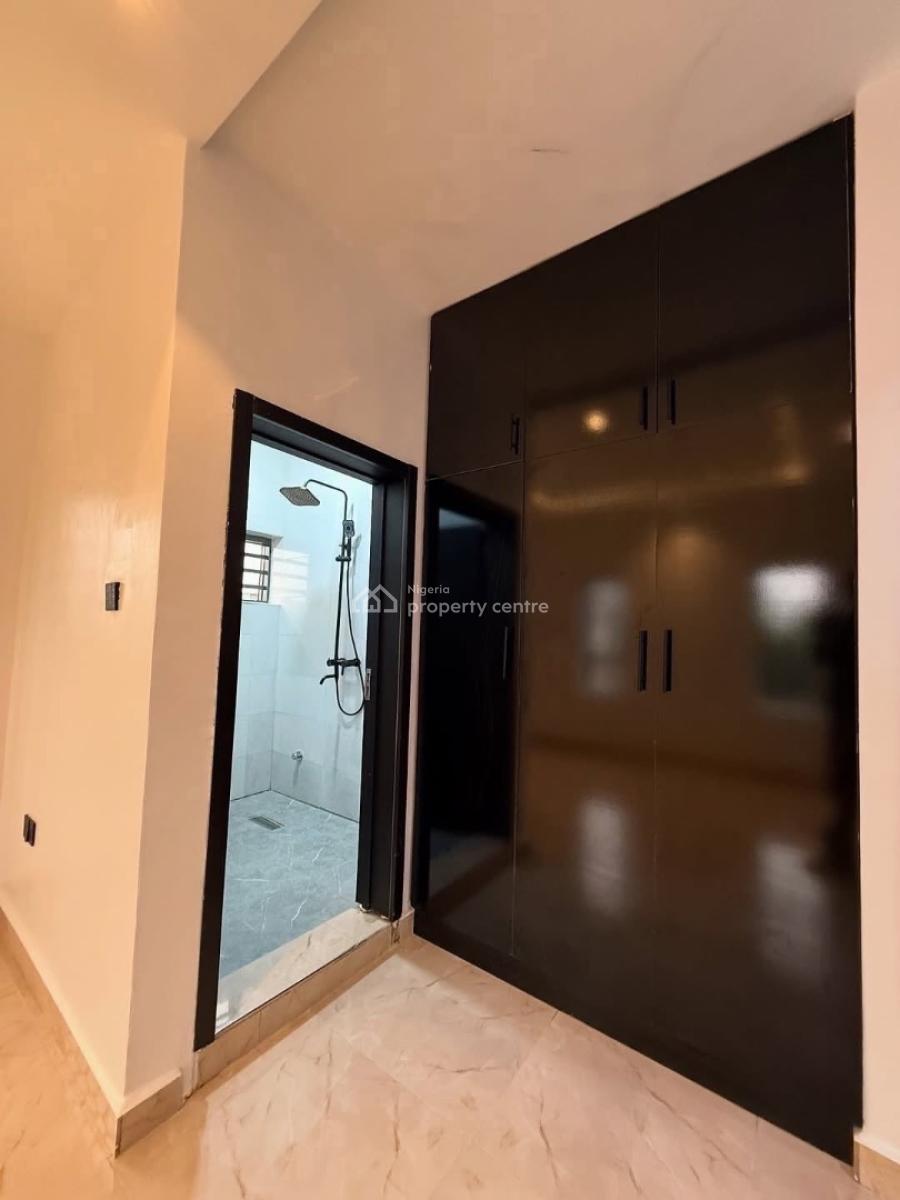 Luxury 4bedroom, Ada George, Port Harcourt, Rivers, Detached Duplex for Sale