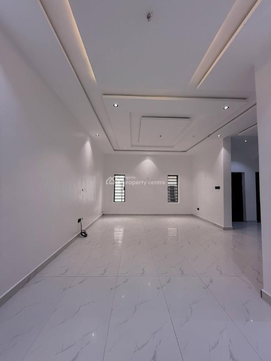 Luxury 4bedroom, Ada George, Port Harcourt, Rivers, Detached Duplex for Sale