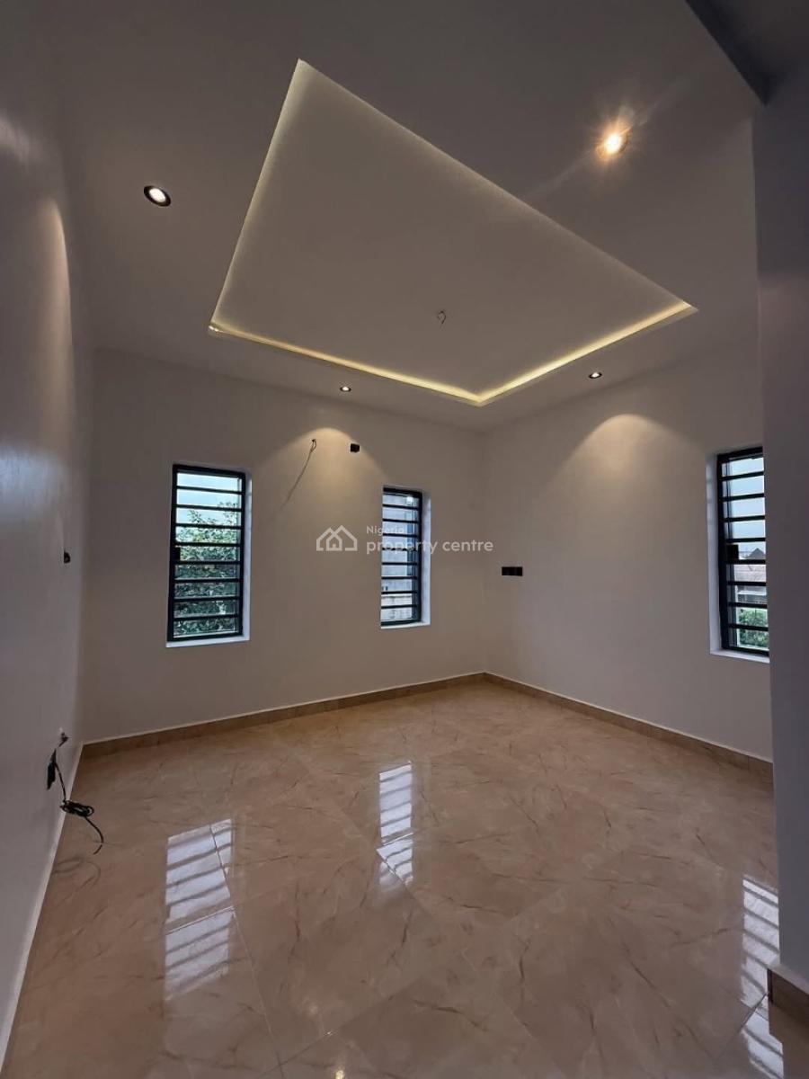 Luxury 4bedroom, Ada George, Port Harcourt, Rivers, Detached Duplex for Sale