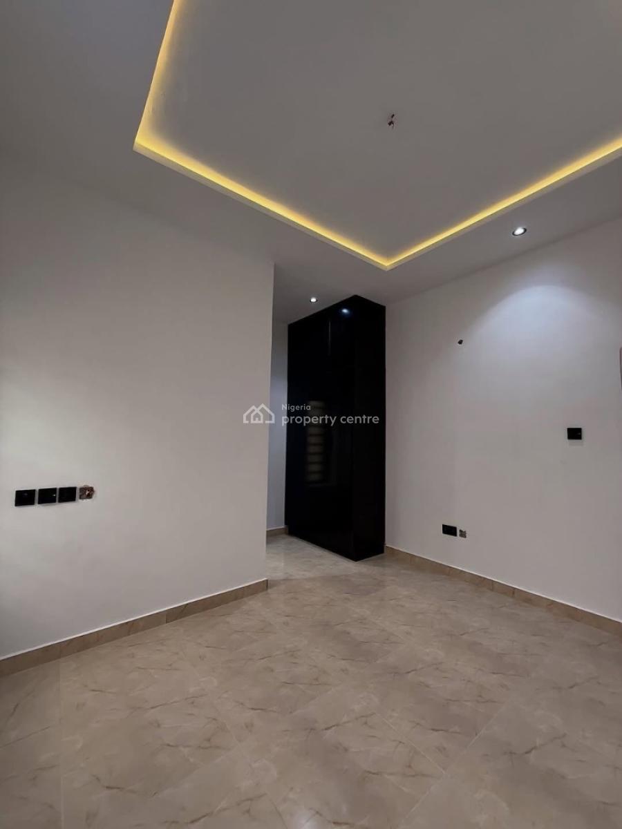 Luxury 4bedroom, Ada George, Port Harcourt, Rivers, Detached Duplex for Sale