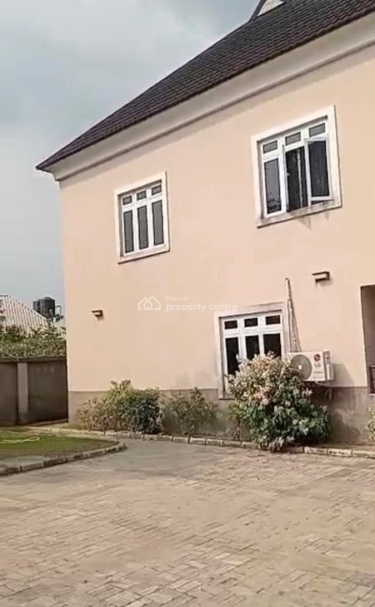 4units of 2 Bedroom and Selfcorn, Rumukrushi, Port Harcourt, Rivers, Block of Flats for Sale