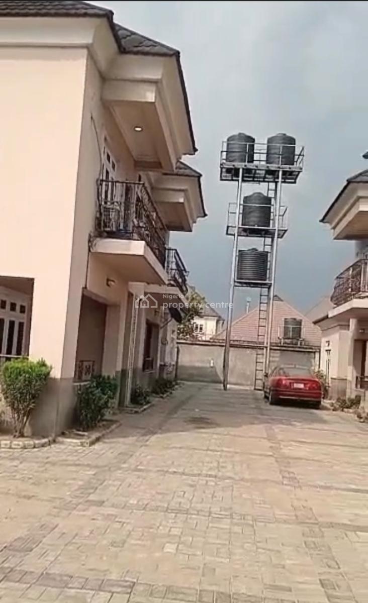 4units of 2 Bedroom and Selfcorn, Rumukrushi, Port Harcourt, Rivers, Block of Flats for Sale