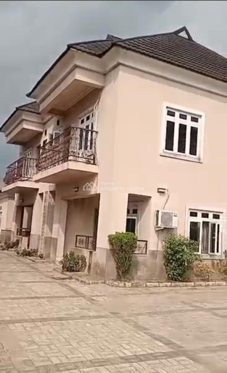 4units of 2 Bedroom and Selfcorn, Rumukrushi, Port Harcourt, Rivers, Block of Flats for Sale