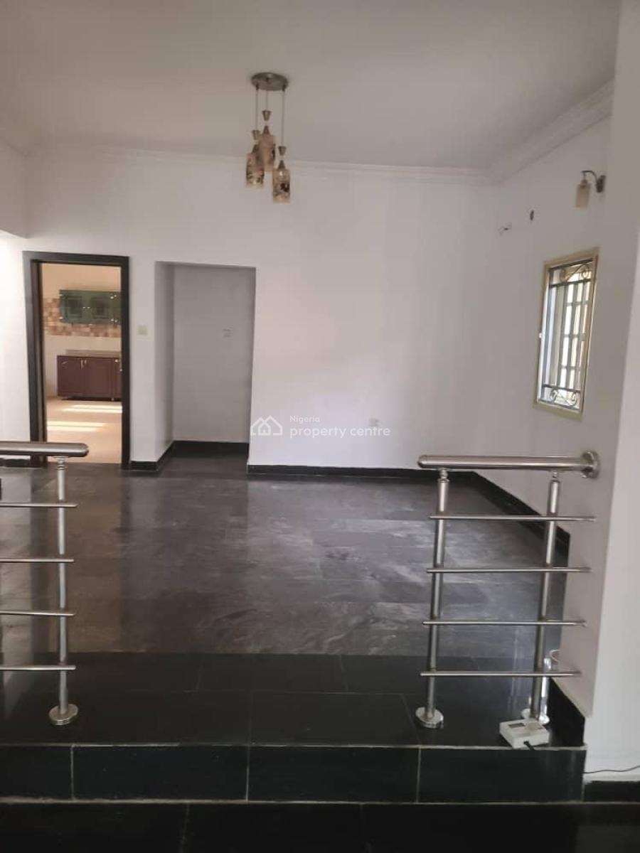 Luxury 5bedroom Detached Duplex with Bq at Magodo Phase Gra2 Hra, Gra Phase 2, Magodo, Lagos, Detached Duplex for Rent