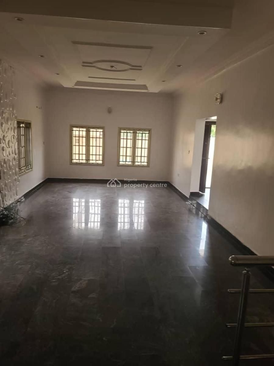 Luxury 5bedroom Detached Duplex with Bq at Magodo Phase Gra2 Hra, Gra Phase 2, Magodo, Lagos, Detached Duplex for Rent