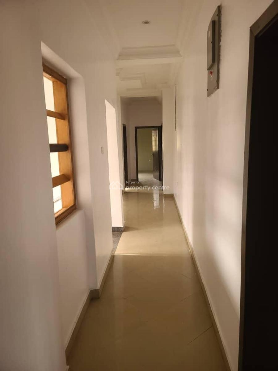 Luxury 5bedroom Detached Duplex with Bq at Magodo Phase Gra2 Hra, Gra Phase 2, Magodo, Lagos, Detached Duplex for Rent