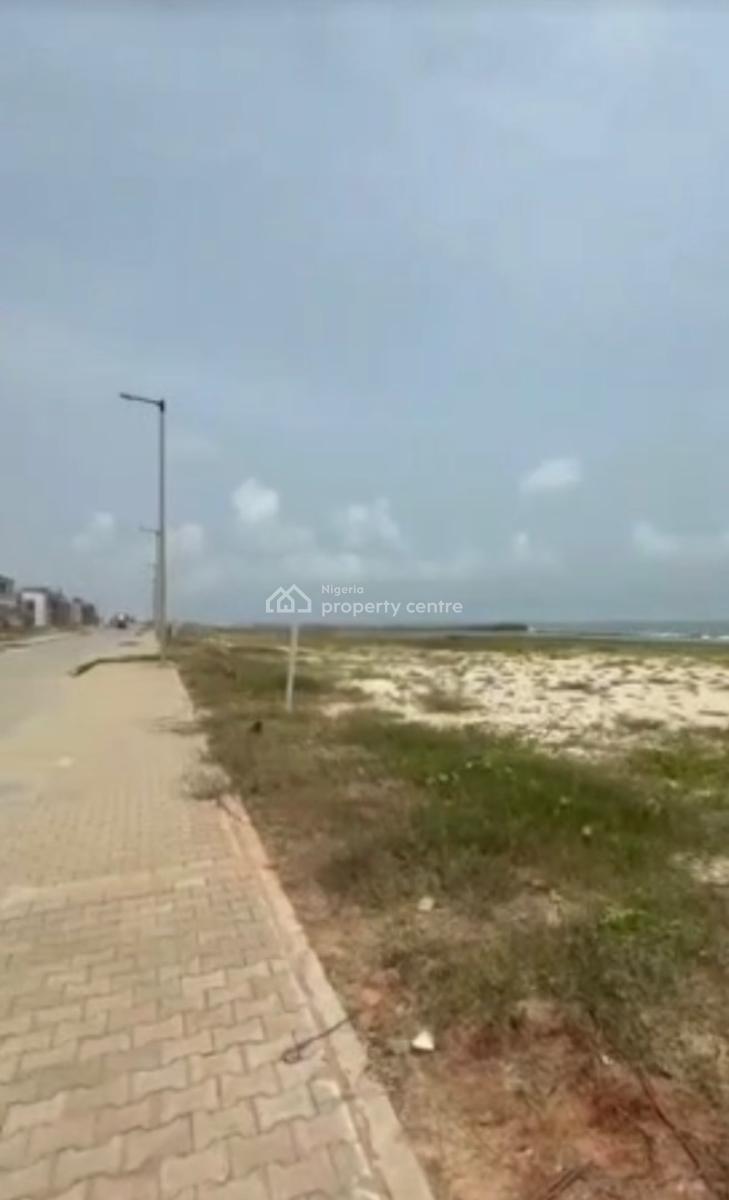 with S. Direct Jakande Joint Venture, Mayegun Beach Estate, Lekki, Lagos, Land Joint Venture