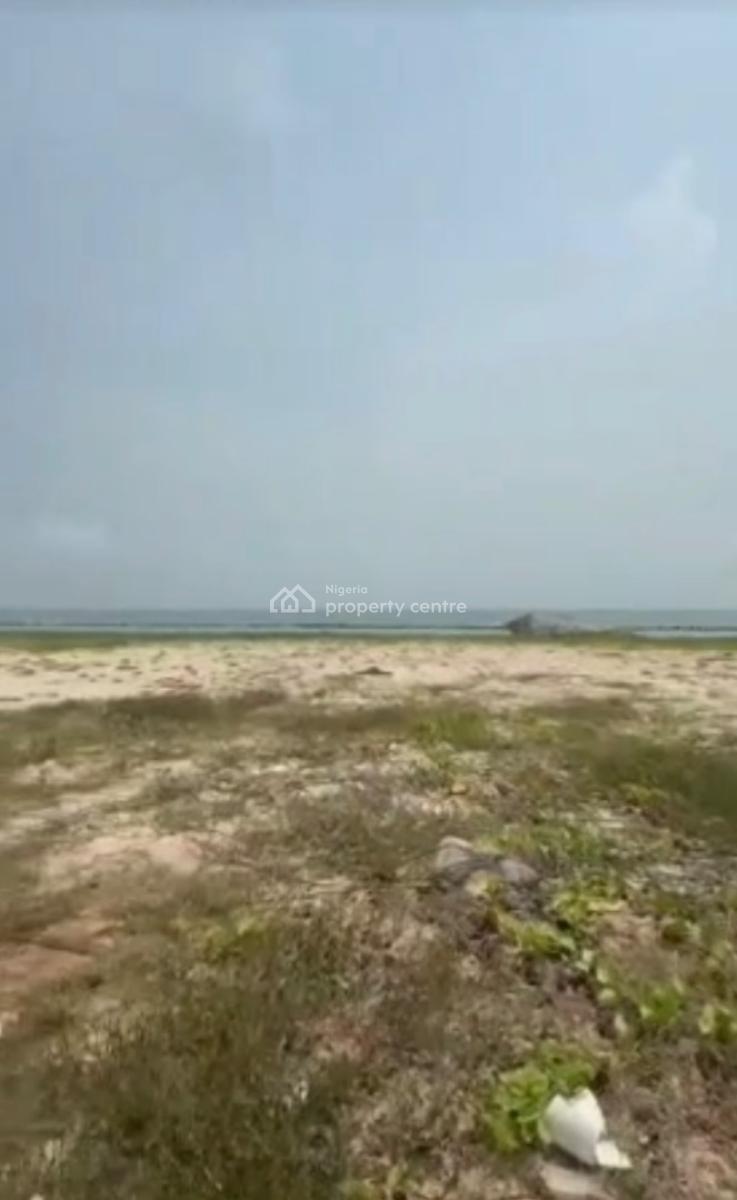 with S. Direct Jakande Joint Venture, Mayegun Beach Estate, Lekki, Lagos, Land Joint Venture