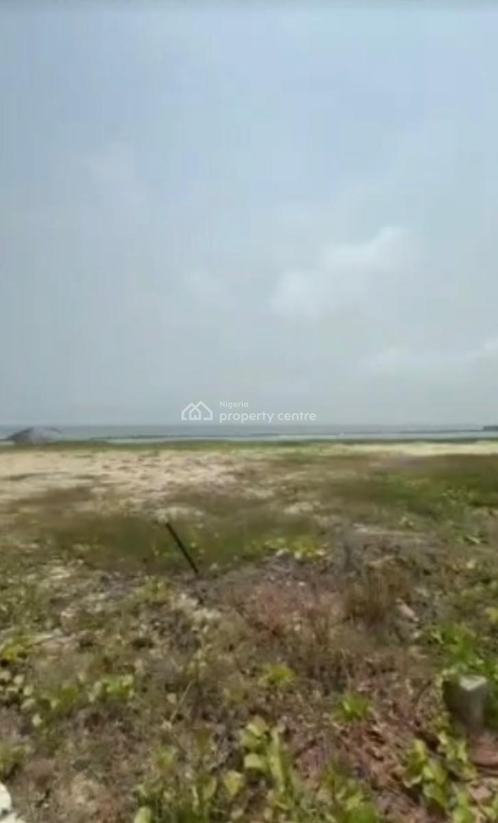 with S. Direct Jakande Joint Venture, Mayegun Beach Estate, Lekki, Lagos, Land Joint Venture