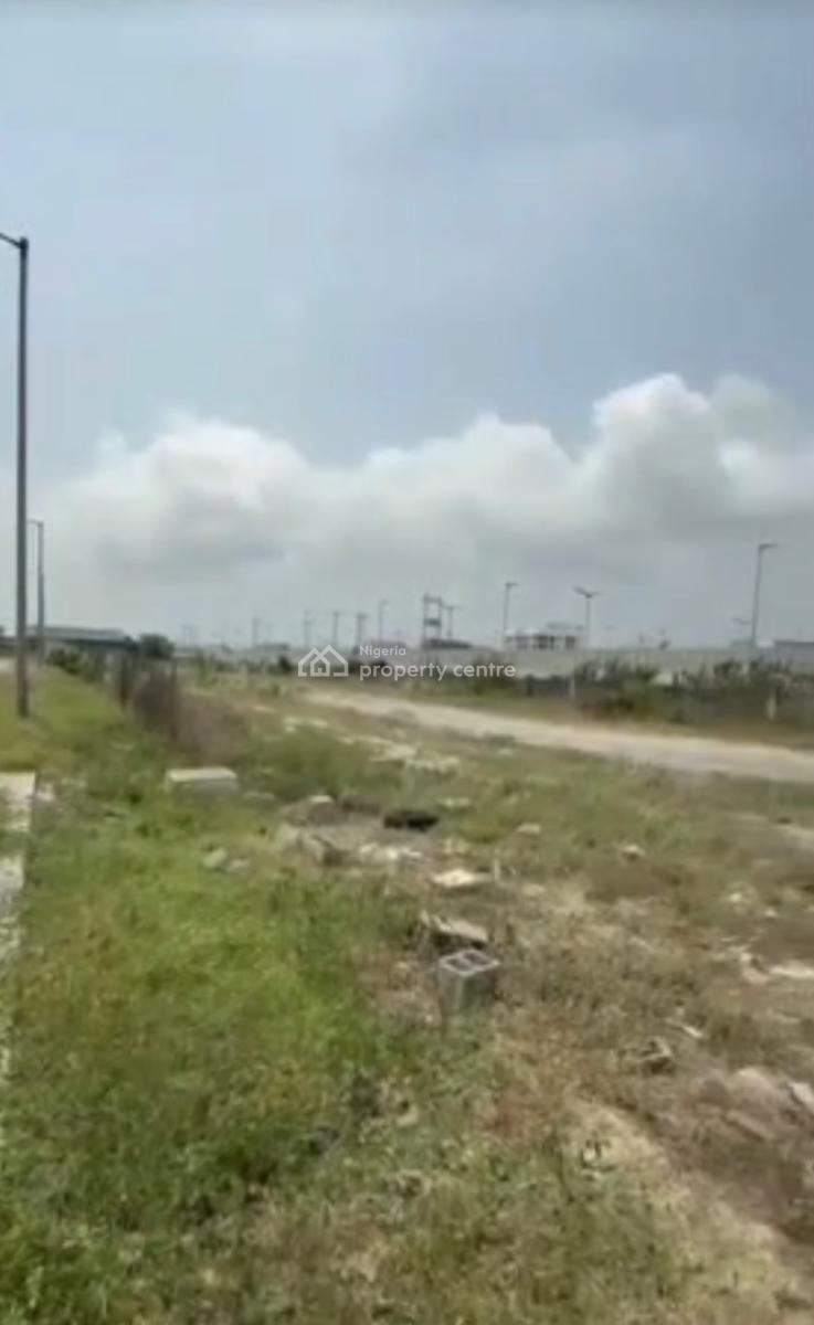 with S. Direct Jakande Joint Venture, Mayegun Beach Estate, Lekki, Lagos, Land Joint Venture