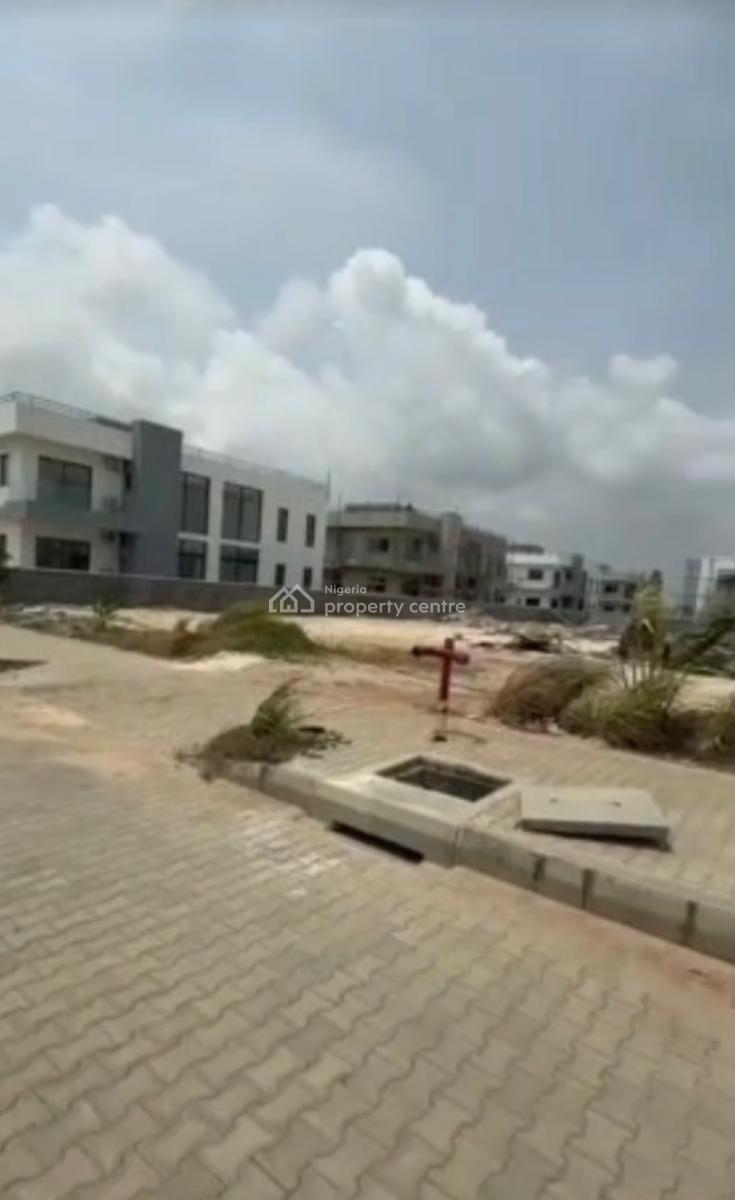 with S. Direct Jakande Joint Venture, Mayegun Beach Estate, Lekki, Lagos, Land Joint Venture