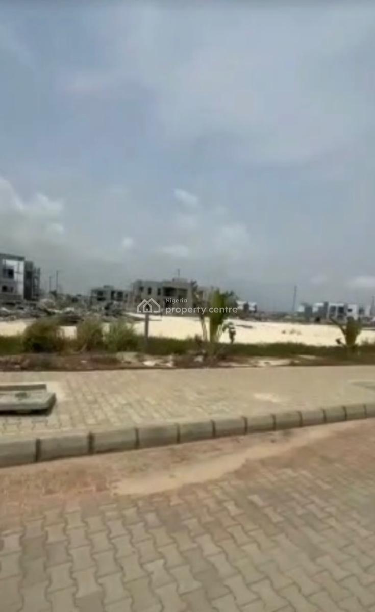 with S. Direct Jakande Joint Venture, Mayegun Beach Estate, Lekki, Lagos, Land Joint Venture