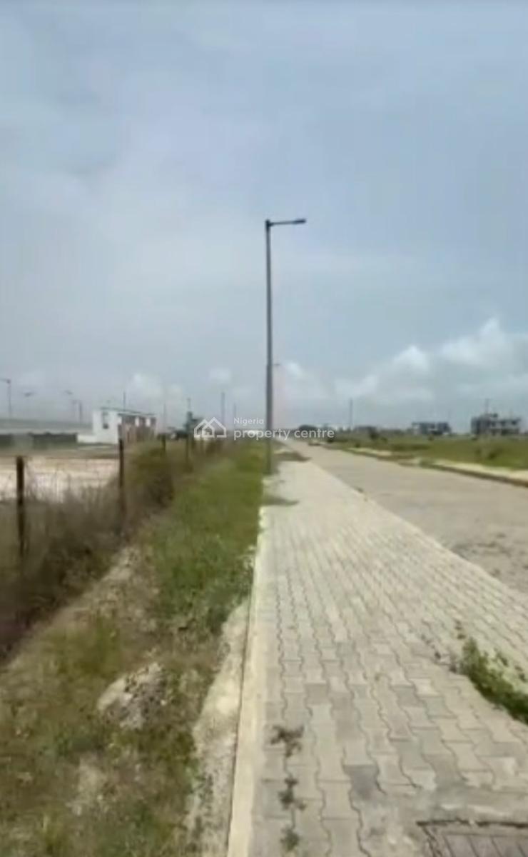 with S. Direct Jakande Joint Venture, Mayegun Beach Estate, Lekki, Lagos, Land Joint Venture