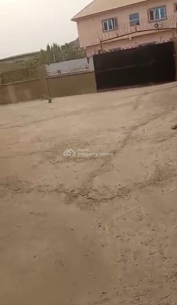 Functional Pure Water Factory in Kubwa, Chikakorie Kubwa, Kubwa, Abuja, Factory for Sale