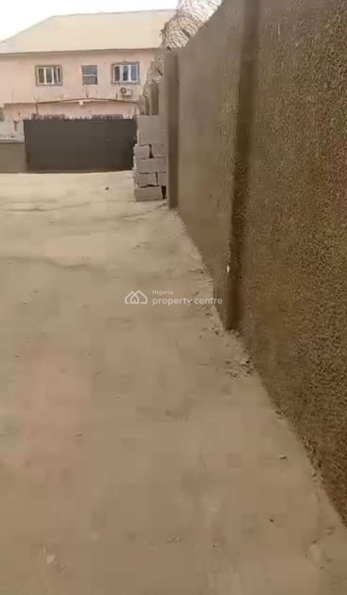 Functional Pure Water Factory in Kubwa, Chikakorie Kubwa, Kubwa, Abuja, Factory for Sale