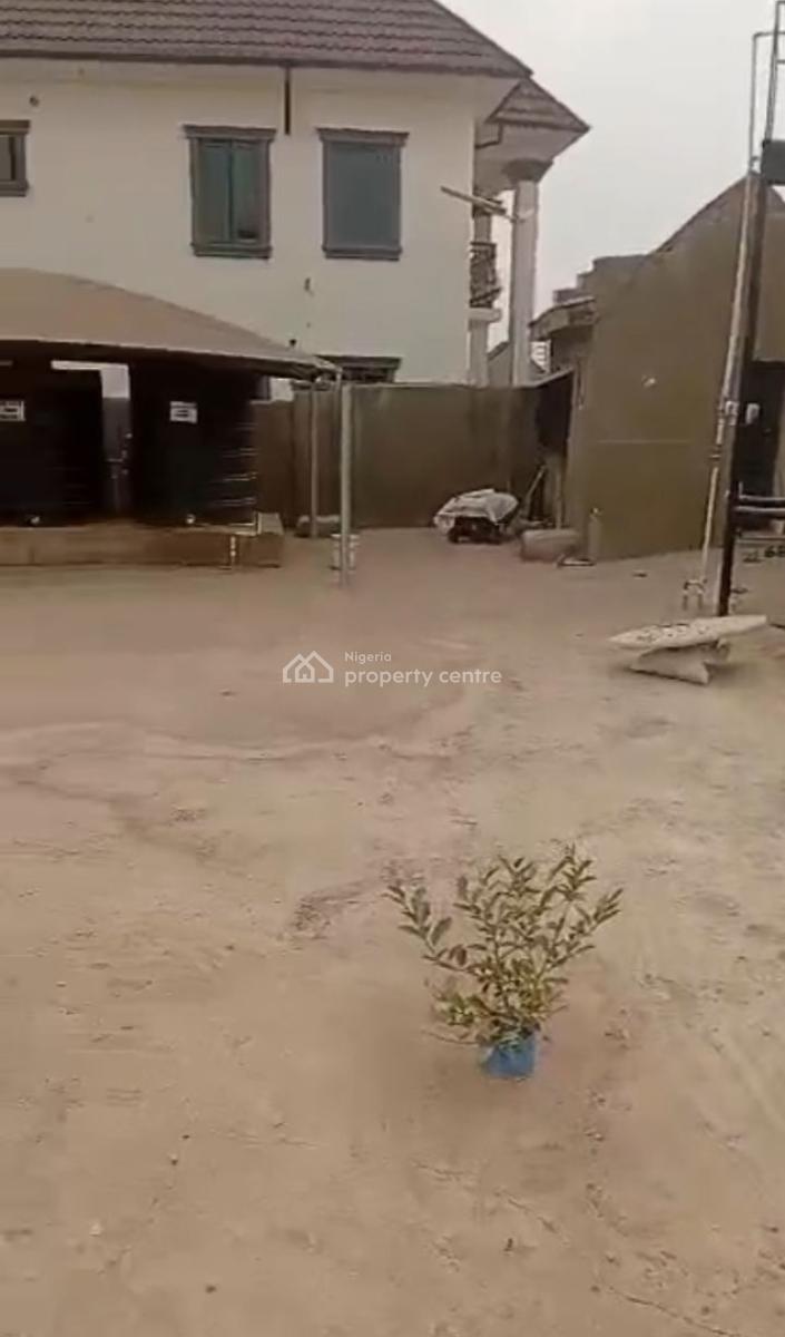 Functional Pure Water Factory in Kubwa, Chikakorie Kubwa, Kubwa, Abuja, Factory for Sale