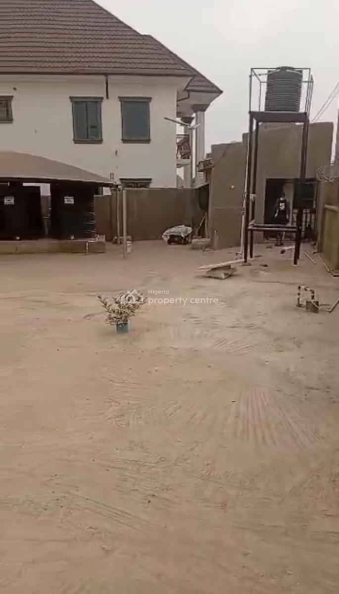 Functional Pure Water Factory in Kubwa, Chikakorie Kubwa, Kubwa, Abuja, Factory for Sale