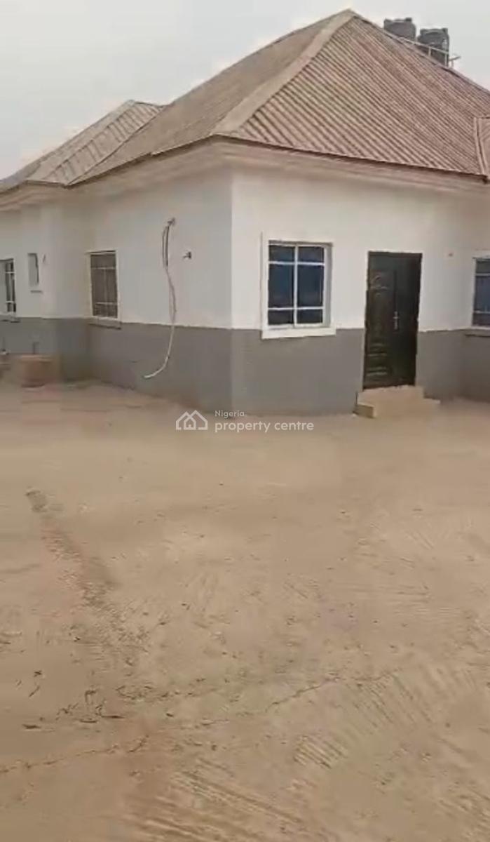 Functional Pure Water Factory in Kubwa, Chikakorie Kubwa, Kubwa, Abuja, Factory for Sale