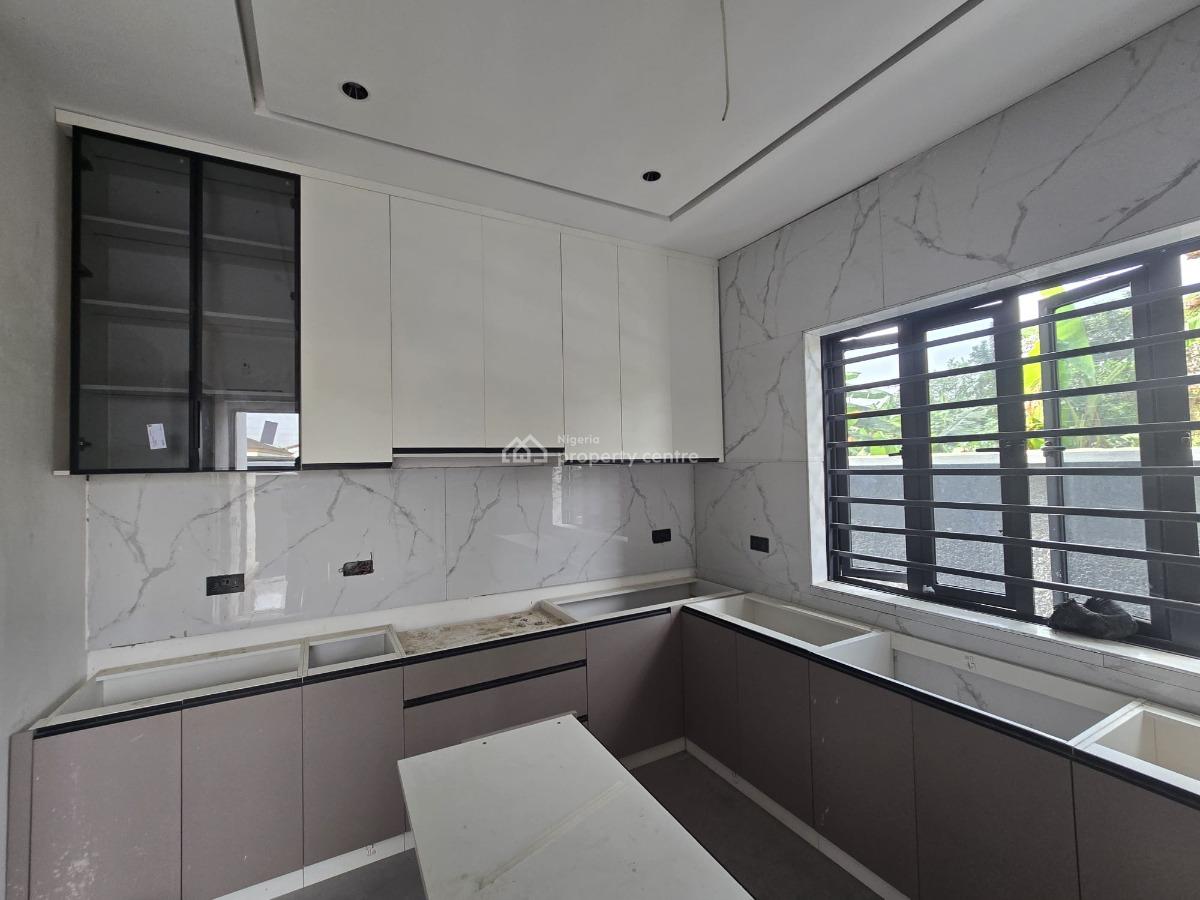 4 Bedrooms Detached House, Mende, Maryland, Lagos, Detached Duplex for Sale