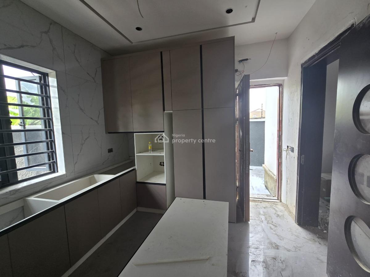 4 Bedrooms Detached House, Mende, Maryland, Lagos, Detached Duplex for Sale