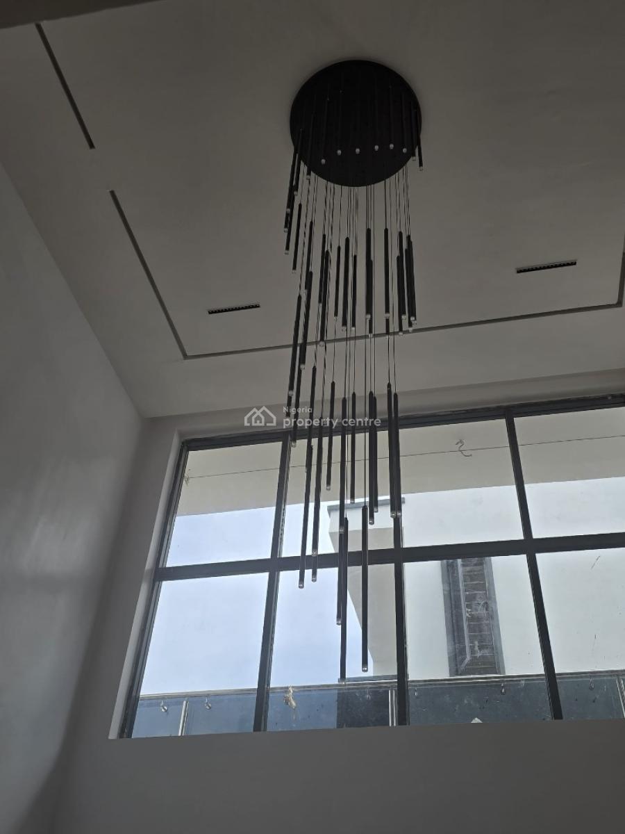 4 Bedrooms Detached House, Mende, Maryland, Lagos, Detached Duplex for Sale