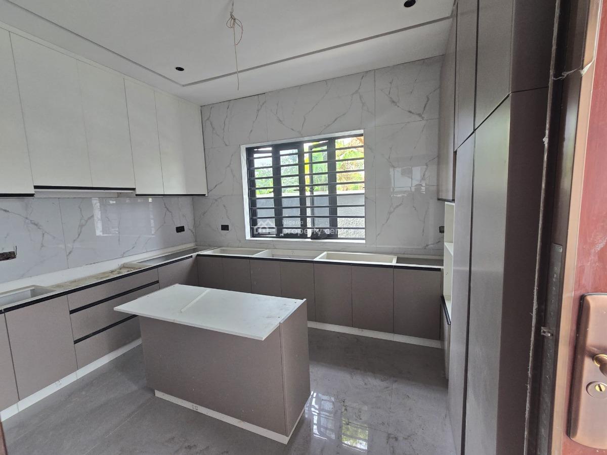 4 Bedrooms Detached House, Mende, Maryland, Lagos, Detached Duplex for Sale