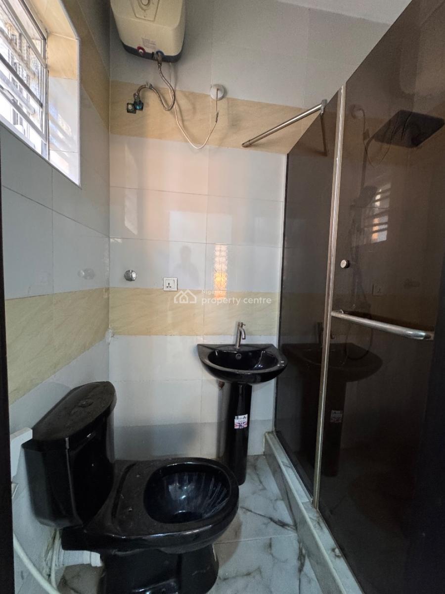 Beautiful 4bedroom Detached Duplex with Bq, Chevron Toll Gate, Orchid, Lekki, Lekki, Lagos, Detached Duplex for Sale