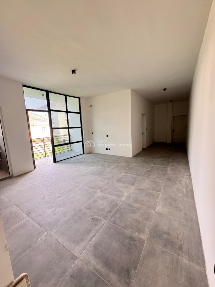 Beautiful 2bedroom Apartment with a Bq, Agungi, Lekki, Lagos, Block of Flats for Sale