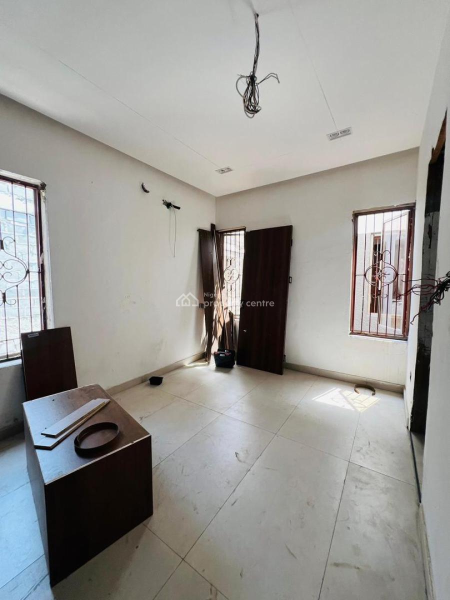 4 Bedroom Semi Detached Duplex, Adeniyi Jones, Ikeja, Lagos, Semi-detached Duplex for Sale