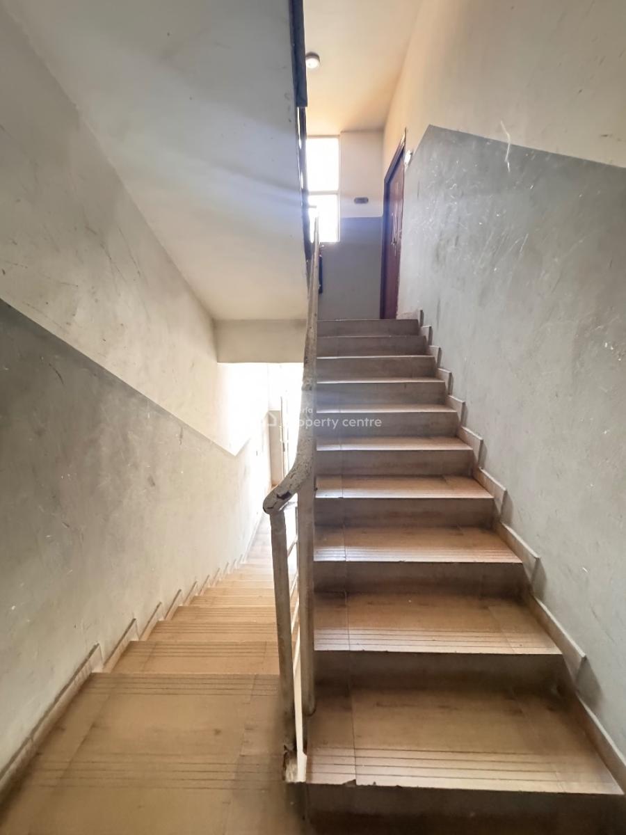 Beautiful 2bedroom Apartment, Oniru, Victoria Island (vi), Lagos, Flat / Apartment for Sale